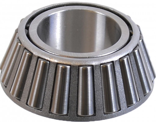 Image of Tapered Roller Bearing from SKF. Part number: HM89448 VP